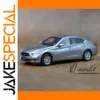 Infiniti Q50 Skyline 350GT Resin Model 1:43 Scale