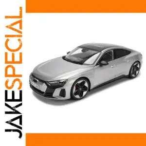 Bburago 1:18 Audi RS e-tron GT Model Car