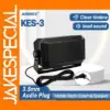 Compact External Speaker for CB and Mobile Radios