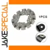 Oscillating Saw Blade Adapter for Woodworking