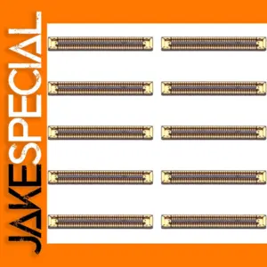 Samsung Galaxy A52 4G SM-A525 Charging FPC Connector Set