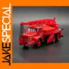 Ixo 1:43 Fire Truck Model Berliet TBO Magirus