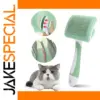 Electric Pet Grooming Brush for Cats and Dogs