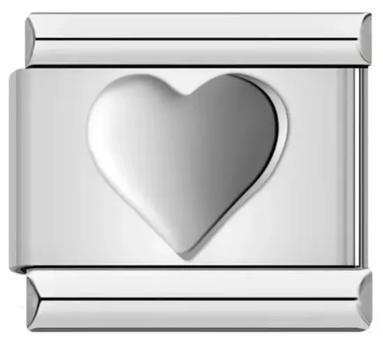 Italian Star Charm Bracelet for DIY Jewelry 7 Italian Star Charm Bracelet for DIY Jewelry - Image 7