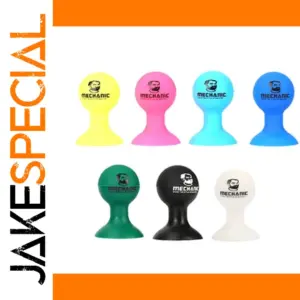 Silicone Suction Cup Tool for Phones and iPads