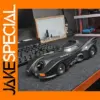 1:18 Batmobile Classic Diecast Model Car