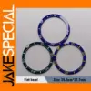 Ceramic Bezel Insert for Rolex Deepsea D-Blue 116660