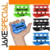 Two Way Finger Strengthener Grip Trainer