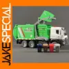 1:35 Urban Sanitation Truck Diecast Model