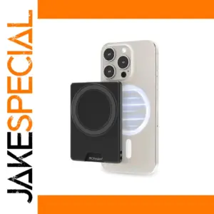 Magnetic Wallet Case for iPhone 13-16 Series