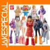 One Piece Anime Figures Collectible Set 17cm