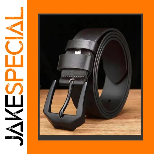 Men and Women Copper Automatic Belt