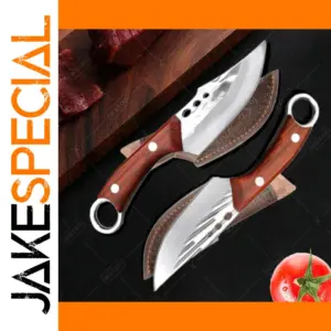 Professional Stainless Steel Multi-Purpose Kitchen Knife