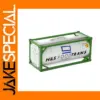 HO Scale 1:87 H&S FOODTRANS Tank Container