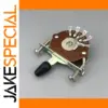 OAK Grigsby 4 Way Selector Switch for Tele