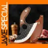Hand Forged Stainless Steel Boning Knife