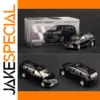 Massdi 1:64 Sienna Alloy Car Model TYT1800