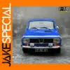 NOREV 1:18 Gordini 12TS 1971-74 Diecast Model