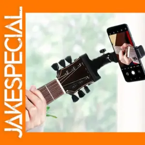 360° Rotating Musical Stand for Phone