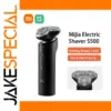 Xiaomi Mijia S500 Electric Shaver 3 Blade