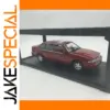 1996 Volvo 960 Diecast Car Model with Flaws