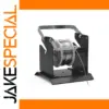 Metal Solder Wire Holder Tin Reel Dispenser for BGA Repair