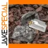 Hidden Rock Key Holder for Outdoor Use