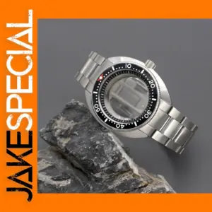 Seiko 6105 6309 Turtle Abalone Watch Case
