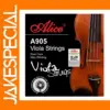 Alice A905 Full Set Viola Strings