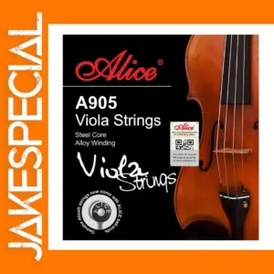 Alice A905 Full Set Viola Strings