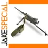 1/6 Scale M2 Browning Machine Gun Model
