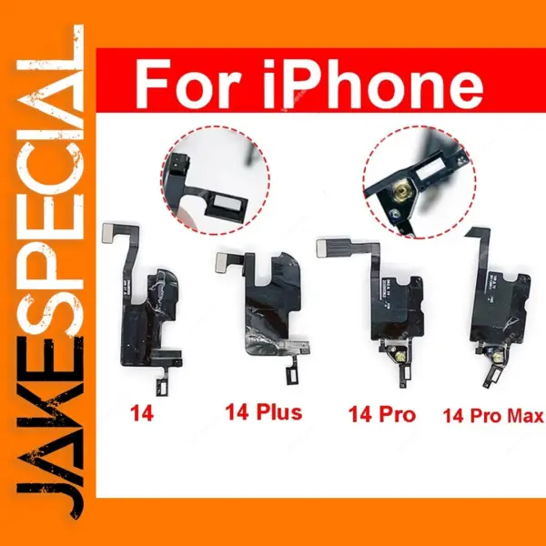 Face ID Light Sensor for iPhone 14 Series