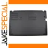 Lenovo ThinkPad T480s Bottom Case Cover Black