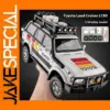 1:24 Toyota Land Cruiser LC80 Diecast Model