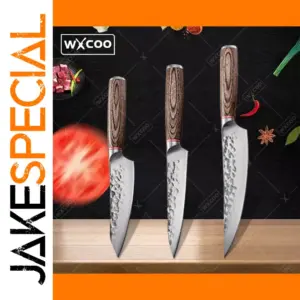 Professional Stainless Steel Meat Cleaver Knife