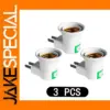 E27 LED Lamp Holder Adapter Set 1-3PCS