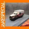 1:72 Scale IST GAZ-51A Diecast Truck Model