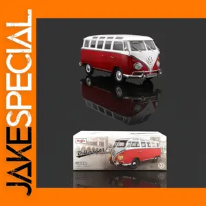 Maisto 1:16 Volkswagen Type 2 T1 RC Car