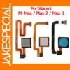 Fingerprint Sensor Flex Cable for Xiaomi Mi Max 2-3