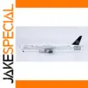 NG Diecast 1/400 B777-300ER Aircraft Model