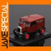 1:76 Diecast Scammell Showtrac Model