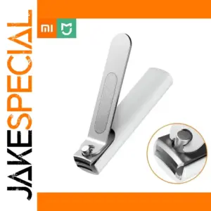 Xiaomi Mijia 402 Stainless Steel Nail Clippers