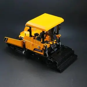 1:32 Alloy Dump Trucks and Pavers Model Set 27 f162386a upscaled