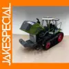 1:32 Fendt 1165 MT Crawler Tractor Model