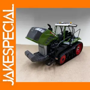 1:32 Fendt 1165 MT Crawler Tractor Model