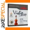 Alice A706 Violin Strings Set for All Sizes