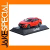 2020 Civic Diecast Model Car 1:43 Scale
