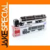 Isuzu Giga Timber Transporter Diecast Model