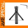 PULUZ Rotary Desktop Tripod for Action Cameras