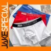Comfortable 100% Cotton Men’s Boxers XL